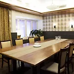 Finlandia Park Hotel