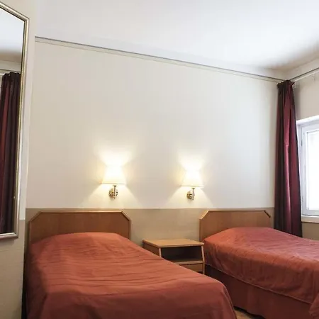 Hotel Finlandia Park Helsinki