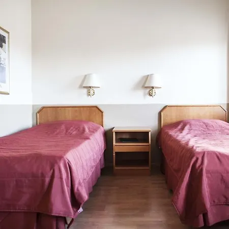 Hotel Finlandia Park