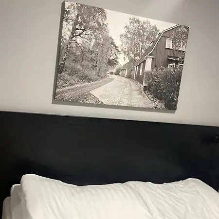 Finlandia Park Hotel Helsinki