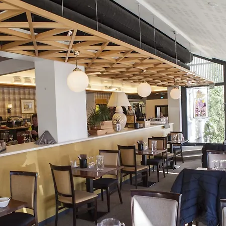 Hotel Finlandia Park Helsinki