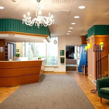 Finlandia Park Hotel