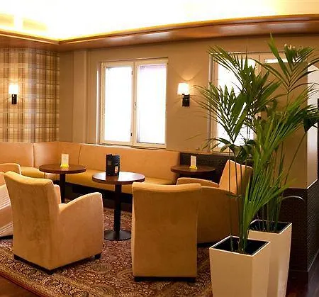 Finlandia Park Hotel