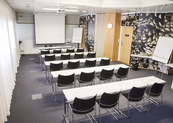 Finlandia Park Szálloda 3*