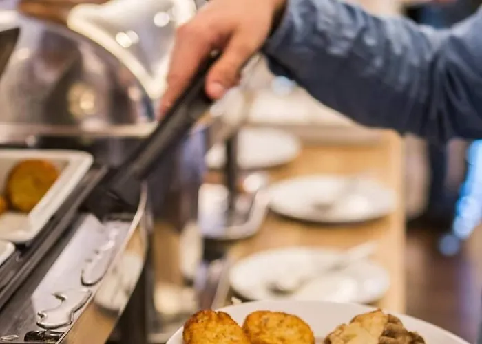 Finlandia Park 3* Helsinki