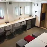フィンランディア　パーク　ホテル　ヘルシンキ 3* ヘルシンキ