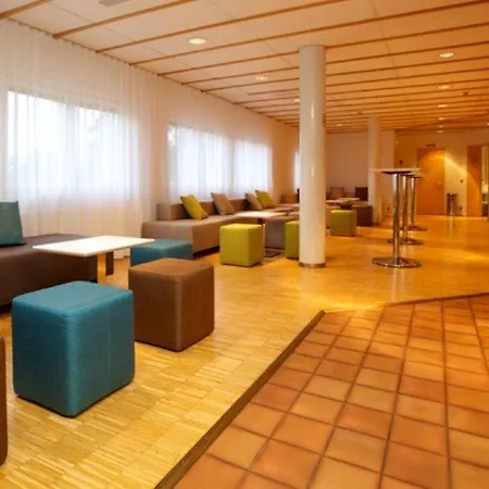 Finlandia Park Hotel Helsinky