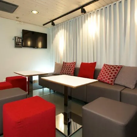 Finlandia Park 3* Helsinky