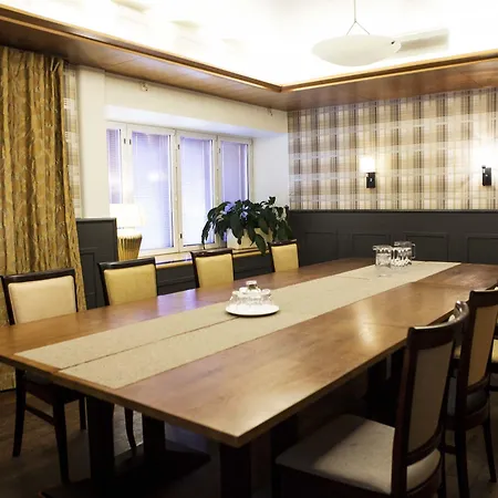 Hotel Finlandia Park Helsinki