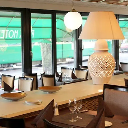 Finlandia Park Hotel