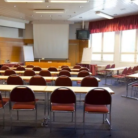 Ξενοδοχείο Finlandia Park