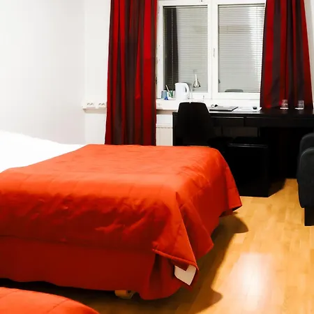 Finlandia Park Helsinky