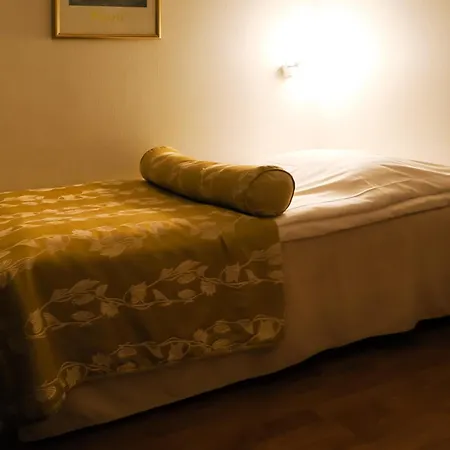 Szálloda Finlandia Park