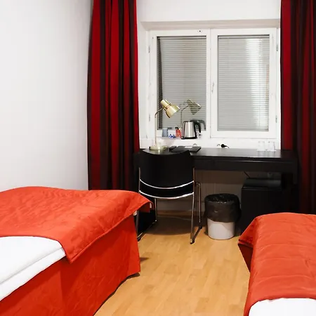 Finlandia Park Helsingfors