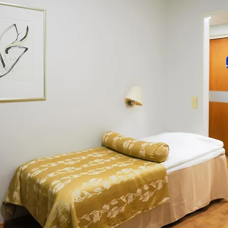 Finlandia Park Hotell
