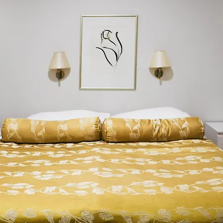 Hotel Finlandia Park Helsinky