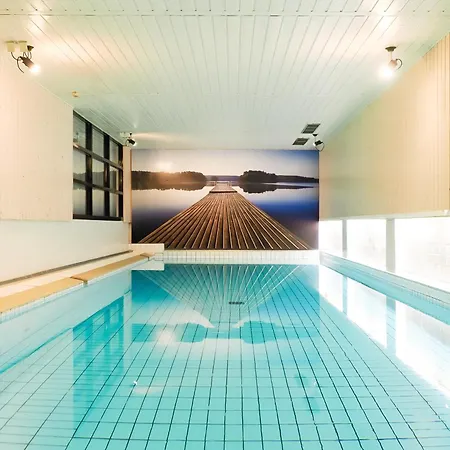 Finlandia Park Hotell 3*