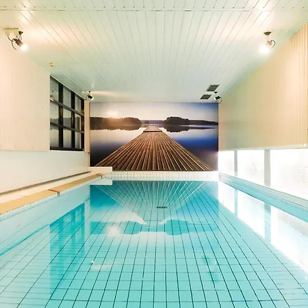 Finlandia Park Hotel 3*
