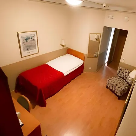 Finlandia Park 3* Helsinki