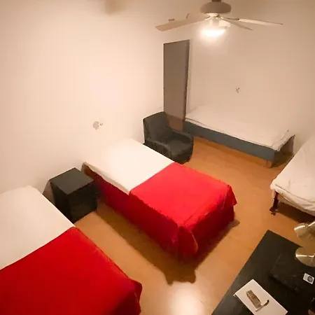 Finlandia Park Hotel 3*
