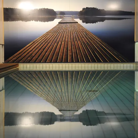 Hotel Finlandia Park 3*