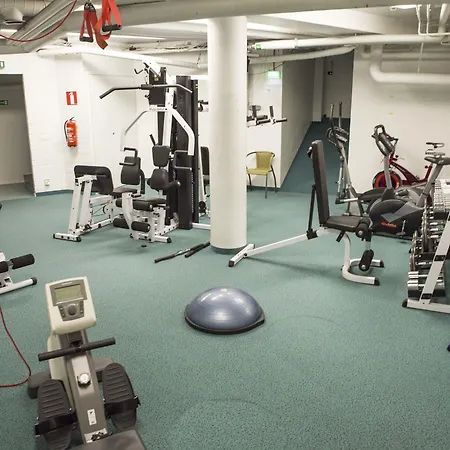 Finlandia Park Ξενοδοχείο 3*