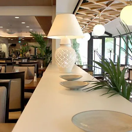 Finlandia Park Helsinki