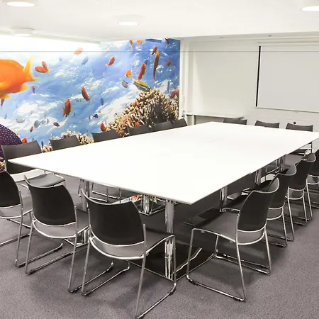 Szálloda Finlandia Park