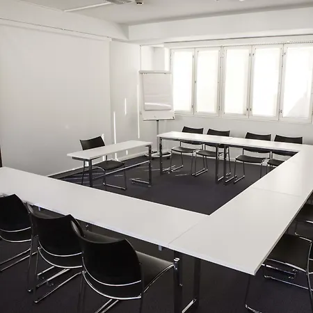 Finlandia Park 3* Ελσίνκι