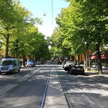 Finlandia Park Ξενοδοχείο 3*