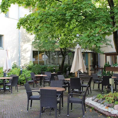 Ξενοδοχείο Finlandia Park