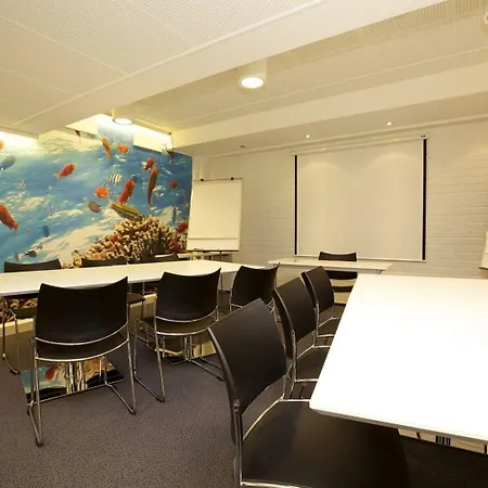 Szálloda Finlandia Park