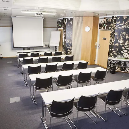 Finlandia Park Szálloda 3*