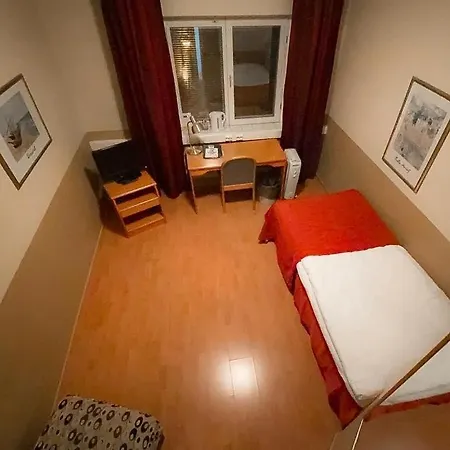 Finlandia Park هلسنكي