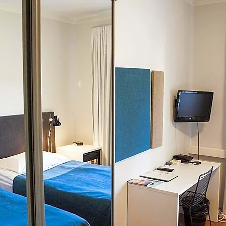 Finlandia Park Hotell 3*