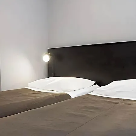 Hotell Finlandia Park Helsingfors