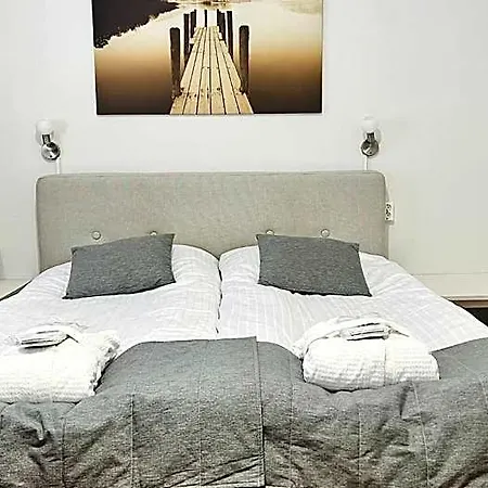 Hotel Finlandia Park 3*