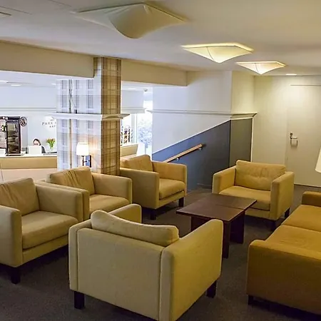 Finlandia Park Hotell