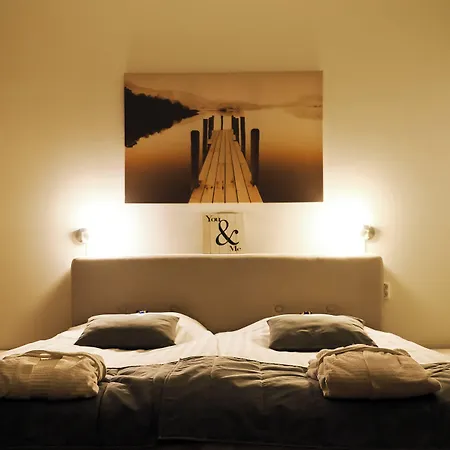 Отель Finlandia Park 3*
