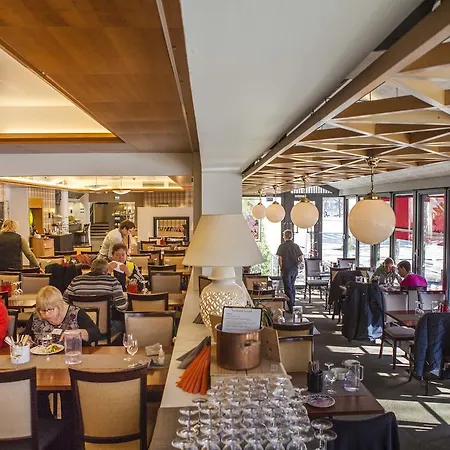 Finlandia Park Hotel