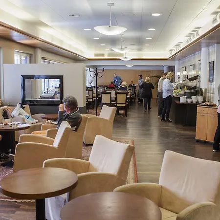 Finlandia Park Szálloda 3*