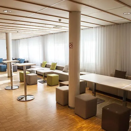 Finlandia Park Hotel Helsinky