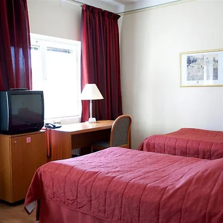 Finlandia Park 3* Helsinky