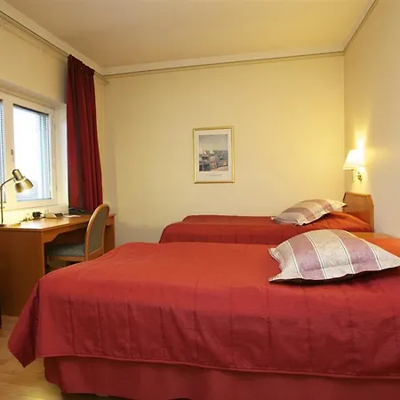 Finlandia Park Ξενοδοχείο Ελσίνκι