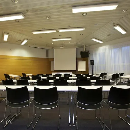 Finlandia Park 3* Ελσίνκι