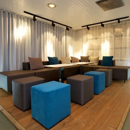 Finlandia Park 3* Helsinki
