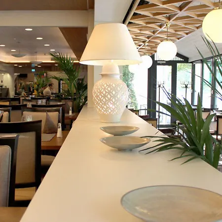 Hotel Finlandia Park Helsinki