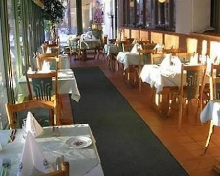 Finlandia Park Helsingfors