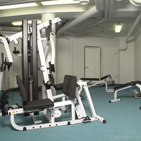 Finlandia Park Ξενοδοχείο