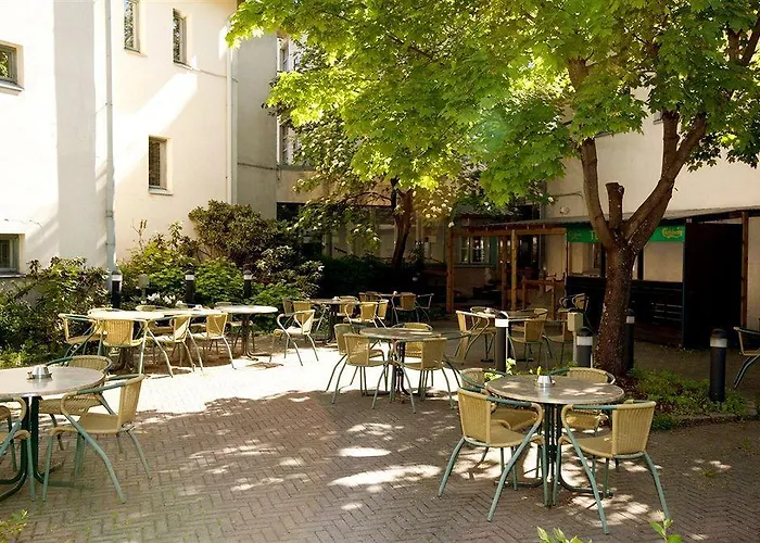 Finlandia Park Helsingfors